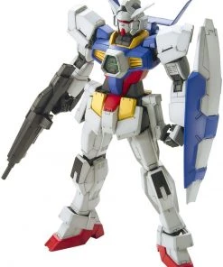 Bandai Japan Bandai Hobby Gundam AGE - Age-1 Normal 1/100 MG Model Kit
