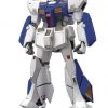 Bandai Japan Bandai Hobby Gundam 0080 - Gundam NT-1 (Ver 2.0) 1/100 MG Model Kit