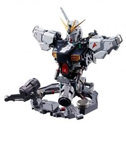 Bandai Japan Bandai Tamashii Nations Char's Counterattack - Formani EX NU Gundam Bust