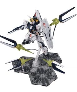 Bandai Japan Bandai Spirits Char's Counterattack - Nu Gundam Fin Funnel Effect Set 1/144 RG Model Kit