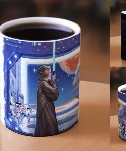 Morphing Mugs Star Wars
