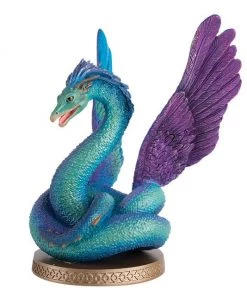 Eaglemoss Harry Potter Wizarding World Figurine Collection No. 5 - Occamy (Fantastic Beasts)