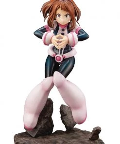 Kotobukiya My Hero Academia - Ochaco Uraraka ArtFX J Statue