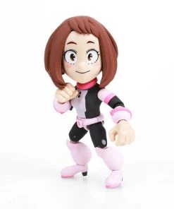 The Loyal Subjects X My Hero Academia: Action Vinyl - Ochaco Uraraka