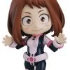 Good Smile Takara Tomy My Hero Academia - Ochaco Uraraka (Hero's Edition) Nendoroid