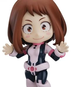 Good Smile Takara Tomy My Hero Academia - Ochaco Uraraka (Hero's Edition) Nendoroid