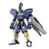 Bandai Japan Bandai Spirits Little Battlers EXperience - #03 Odin (Hyper Function Version) Model Kit
