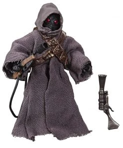 Hasbro Star Wars Black Series 6