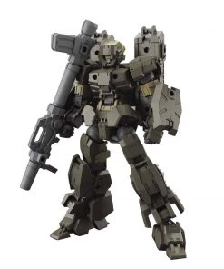 Bandai Japan Bandai Spirits 30 Minute Mission - #29 EeXm-17 Alto Ground Type (Olive Drab) Model Kit Gundam