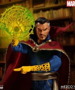 Mezco One:12 Collective Marvel - Doctor Strange