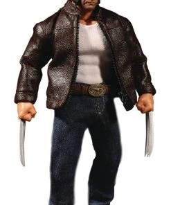 Mezco One:12 Collective Marvel - Logan