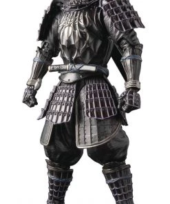 Bandai Japan Bandai Tamashii Nations Meisho Manga Realization: Marvel - Onmitsu Black Spider-Man