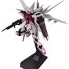 Bandai Japan Bandai Hobby Gundam SEED - Strike Rouge Ootori (Ver. RM) MG Model Kit