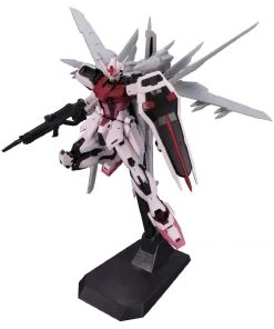 Bandai Japan Bandai Hobby Gundam SEED - Strike Rouge Ootori (Ver. RM) MG Model Kit