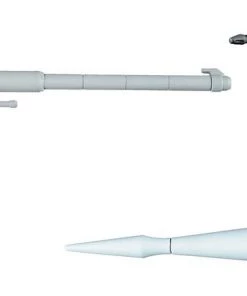 Bandai Japan Bandai Hobby Gundam Iron Blooded Orphans - #001 Option Set 1 & CGS Mobile Worker 1/144 HG Model Kit