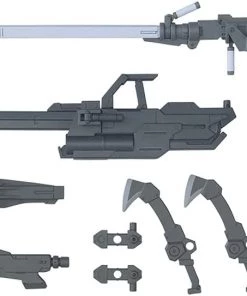 Bandai Japan Bandai Hobby Gundam Iron Blooded Orphans - #007 Option Set 7 1/144 HG Model Kit