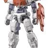Bandai Japan Gundam Bandai Hobby 30 Minute Mission - #02 Close Quarters Battle Option Armor For Alto Orange