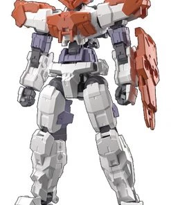 Bandai Japan Gundam Bandai Hobby 30 Minute Mission - #02 Close Quarters Battle Option Armor For Alto Orange