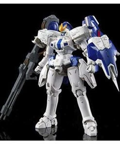 Bandai Japan Bandai Hobby Gundam Wing: Endless Waltz - Tallgeese III 1/144 RG Model Kit