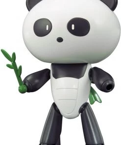 Bandai Japan Bandai Hobby Gundam Build Fighters Try: Petit'Gguy - #07 Panda'gguy 1/144 HG Model Kit