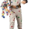 McFarlane Toys DC Comics: The Suicide Squad - Polka Dot Man