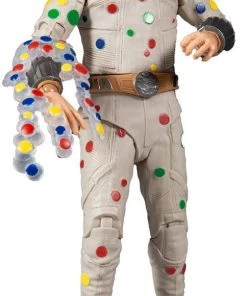 McFarlane Toys DC Comics: The Suicide Squad - Polka Dot Man