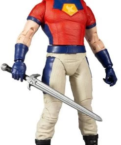 McFarlane Toys DC Comics: The Suicide Squad - Peacemaker