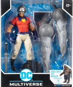 McFarlane Toys DC Comics: The Suicide Squad - Peacemaker