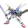 Bandai Japan Bandai Hobby Gundam Seed - R17 Perfect Strike 1/144 HG Model Kit