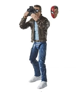 Star Ace Toys Hasbro Marvel Legends Vintage Collection - Peter Parker Action Figure