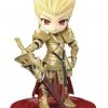Bandai Japan Bandai Spirits Fate/Grand Order - #07 Archer Gilgamesh Petitrits Model Kit