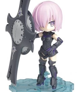 Bandai Japan Bandai Spirits Fate/Grand Order - Shielder Mash Kyrielight Petitrits Model Kit
