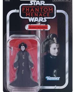 Hasbro Star Wars: The Vintage Collection - Queen Amidala (Episode I)