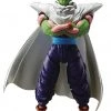 Bandai Japan Bandai Tamashii Nations Dragon Ball Z - Piccolo The Proud Namekian S.H. Figuarts