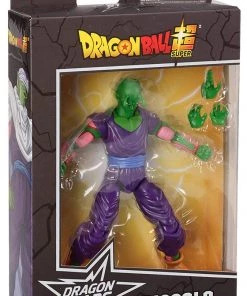 Bandai America Bandai Dragon Ball Stars Wave 9 - Piccolo