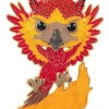 Funko Pop! Pins: Harry Potter - Fawkes