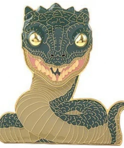 Funko Pop! Pins: Harry Potter - Basilisk