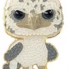 Funko Pop! Pins: Harry Potter - Buckbeak