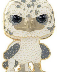 Funko Pop! Pins: Harry Potter - Buckbeak