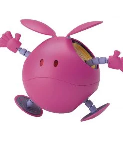 Bandai Japan Bandai Spirits Gundam Seed - Haro (Pink) Figure-Rise Mechanics Model Kit