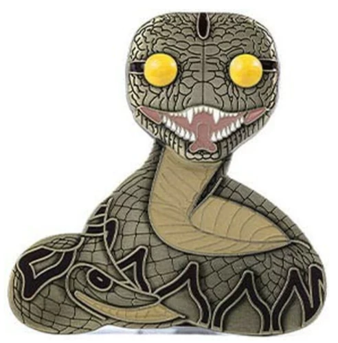 Funko Pop! Pins: Harry Potter - Nagini 1 Funko Pop! Pins: Harry Potter - Nagini