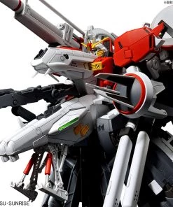 Bandai Japan Bandai Hobby Gundam Sentinel - Plan303E Deep Striker 1/100 MG Model Kit