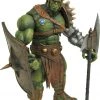 Diamond Select Toys Marvel Planet Hulk Select Action Figure
