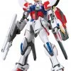 Bandai Japan Bandai Hobby Build Fighters - #09 Star Build Strike Gundam Plavsky Wing 1/144 HG Model Kit