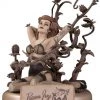 DC Collectibles Bombshells Poison Ivy (Sepia Version) DC Comics