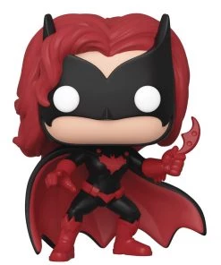 Funko Pop! Heroes: DC Comics - Batwoman