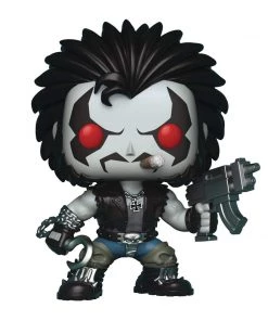Funko Pop! Heroes: DC Comics - Lobo