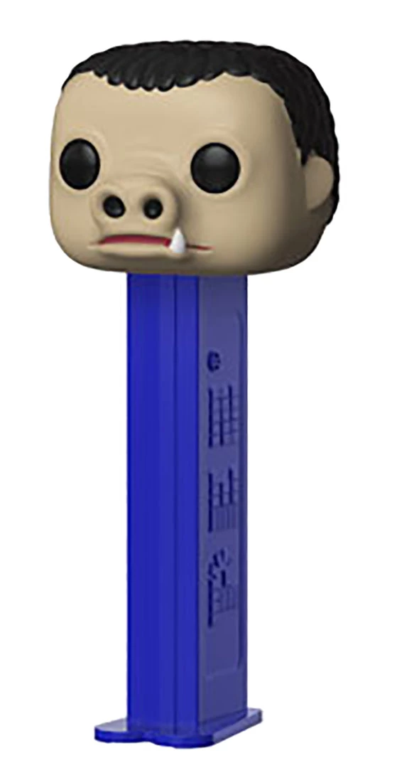 Funko Pop! PEZ: Star Wars - Snaggletooth (Blue Chase Version) 1 Funko Pop! PEZ: Star Wars - Snaggletooth (Blue Chase Version)