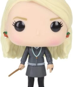 Funko Pop! Harry Potter - Luna Lovegood