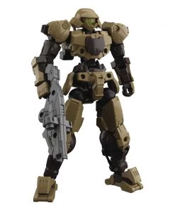 Bandai Japan Bandai Spirits 30 Minute Mission - #16 BEXM-15 Portanova (Brown) Model Kit Gundam